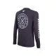 Camiseta Honda CRF Manga Longa