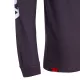 Camiseta Honda CRF Manga Longa