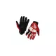 Luva Honda Alpinestars Touring SP X3