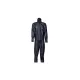 CJ. CHUVA Honda PVC PRETO