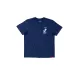 Camiseta Born To Ride Motor Feminina