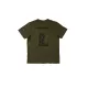 Camiseta Born to Ride Feminina