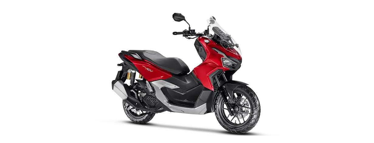 Honda ADV