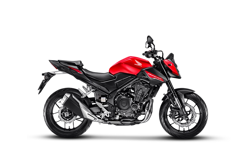 CB500 Hornet