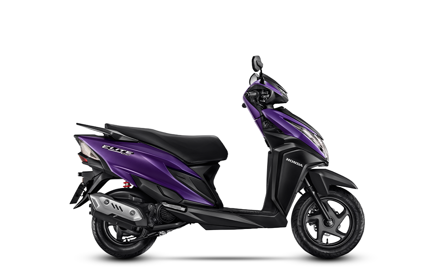 Elite125