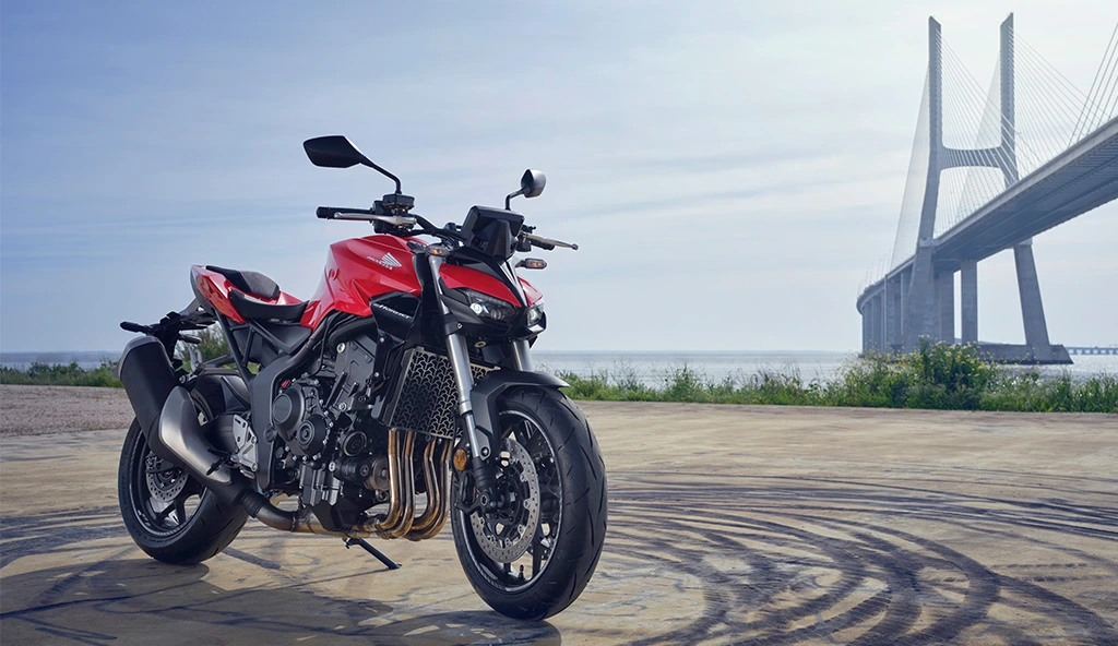 CB1000 Hornet ABS
