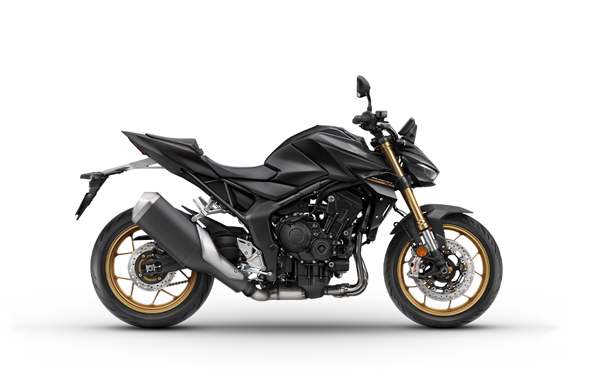 CB1000 Hornet