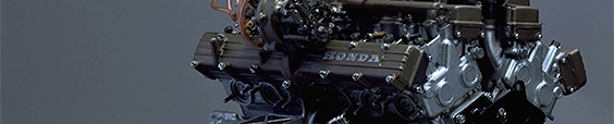 MOTOR RA271
