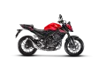 CB500 Hornet