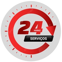 Serviços 24
Horas