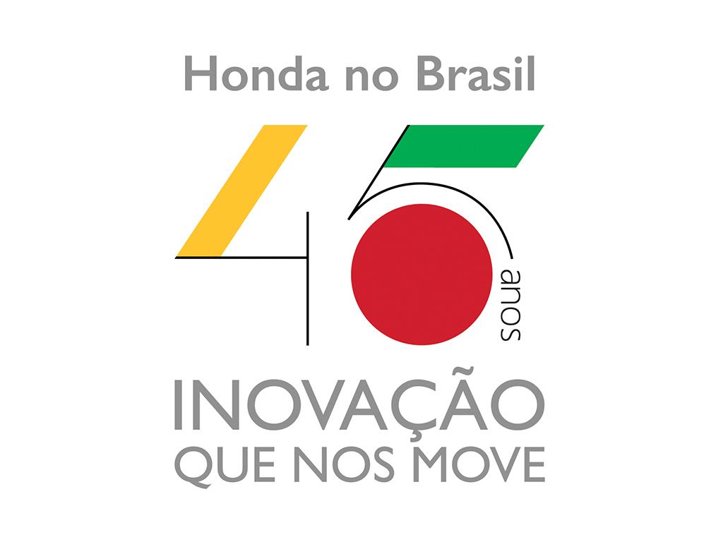 Selo Honda mobile
