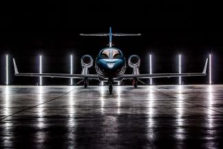 HondaJet