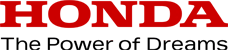 Logotipo Honda